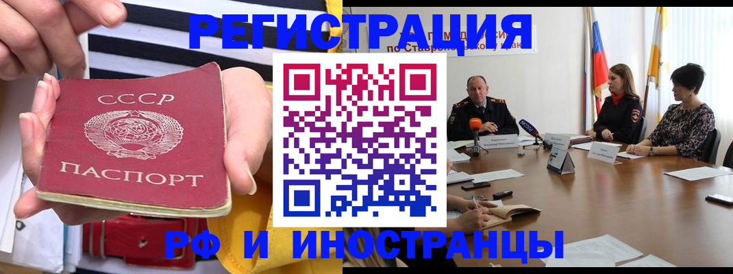 временная регистрация поиск в Железногорске